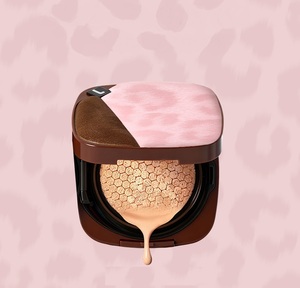 Crème BB à coussin d'air, crème <span class=keywords><strong>CC</strong></span> - Formule légère et confortable, couvrance des cernes, tenue longue durée - Product Image 1