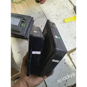 Nouvel écran tactile HMI Weinview TK6070IH avec plateforme d'automatisation fabriqué en Chine - Product Image 2