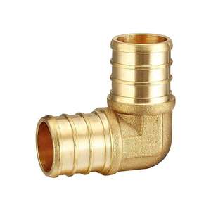 Raccord de réduction en laiton pour tuyau de gaz femelle 1/2 pouce, haute pression, durable, plomberie au gaz, fabricant OEM - Product Image 4