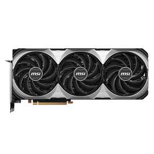 Carte graphique de jeu MSI GeForce <span class=keywords><strong>RTX</strong></span> <span class=keywords><strong>4080</strong></span> SUPER 16G <span class=keywords><strong>VENTUS</strong></span> <span class=keywords><strong>3X</strong></span> <span class=keywords><strong>OC</strong></span> d'occasion avec mémoire GDDR6X, avec ray tracing et IA, cartes graphiques MSI <span class=keywords><strong>RTX</strong></span> 4 - Product Image 5