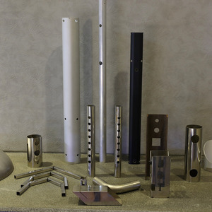 Machine <span class=keywords><strong>de</strong></span> découpe laser à tube avec fonction d'alimentation <span class=keywords><strong>auxiliaire</strong></span>, machine <span class=keywords><strong>de</strong></span> découpe laser CNC pour tube/tuyau, machine <span class=keywords><strong>de</strong></span> découpe <span class=keywords><strong>de</strong></span> métal - Product Image 4