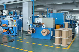 Machine de soufflage de câbles à <span class=keywords><strong>fibre</strong></span> <span class=keywords><strong>optique</strong></span> pour l'intérieur Boîte de jonction à fermeture d'épissure à <span class=keywords><strong>fibre</strong></span> <span class=keywords><strong>optique</strong></span>, ronde et serrée, multicœur - Product Image 4