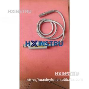 Sensor de Potencia de Banda Ancha Keysight N1921A Serie P, 50 MHz a 18 GHz, -35 dBm a +20 dBm, Longitud del Cable de 1.5 m (5 pies) - Product Image 1