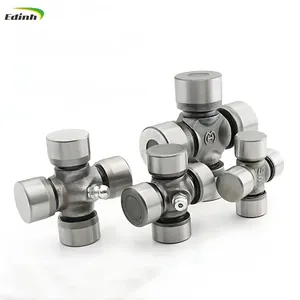 Alta Qualidade GUT 21 Pto Eixo Universal Joint Cross Bearing Para Auto Peças De Reposição Toyota Isuzu