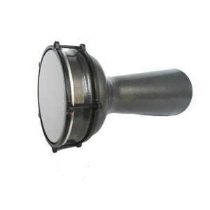 กลองกลองแบบตุรกีขนาด8นิ้ว - Product Image 4