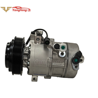 Neuer DV16-Auto-A/C-Kompressor für KIA Sorento II XM2.0 2.2 R134a 97701-2P110 97701-2P150 97701-2P160 977012 P110 977012 P160