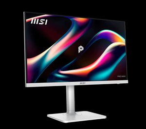 จอภาพ MSI PRO MAX 271QPHW E14 ขายส่ง - Product Image 3