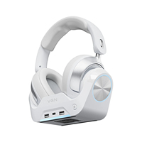 VGN OMNISOUND ZHOUTING Headset Gaming Multi-Mode Peredam Kebisingan untuk FPS  Situs Belanja Online Alibaba Headset Gaming Alibaba