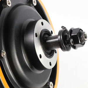 Kukirin G2 Pro motorino elettrico 600w pezzo di ricambio motore posteriore <span class=keywords><strong>Scooter</strong></span> elettrico parti accessori - Product Image 4