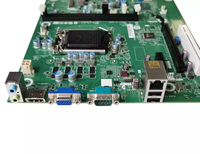 Pour HP 280 288 Pro G6 MT 290 G4 carte mère de bureau DDR4 L90455-001 L75370-002