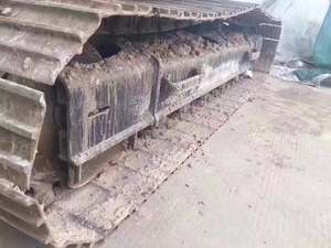 Excavadora usada KOBELCO SK135SR Mediana 13,5 Toneladas Excavadora hidráulica de orugas de segunda mano SK140 de alta calidad, de la más alta calidad - Product Image 6