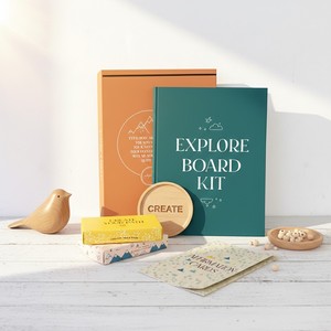 Ensemble <span class=keywords><strong>de</strong></span> cartes personnalisées avec images et <span class=keywords><strong>mots</strong></span> motivants, design <span class=keywords><strong>de</strong></span> livre <span class=keywords><strong>de</strong></span> clip art pliable, vision board unique, décoration <span class=keywords><strong>de</strong></span> scrapbook - Product Image 2