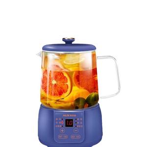 Mini-mijoteuse électrique AUX 1L avec fonction minuterie et maintien au chaud pour le bureau et la maison - Product Image 4