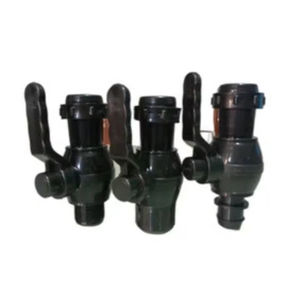 ข้อต่อท่อน้ำฝนสำหรับใช้งานในอุตสาหกรรมและการค้าสำหรับอุตสาหกรรมที่อยู่อาศัย - Product Image 1