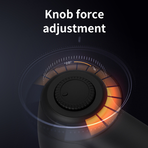 Offre Spéciale graisse pousser Machine électrique corps sculptant Anti Cellulite masseur corps minceur masseur - Product Image 5