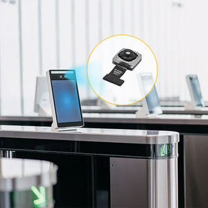 Módulo de Cámara con Sensor CMOS IMX582 e Interfaz CSI MIPI, con Imagen UHD de 48MP y Enfoque Automático para Simulador de Golf - Product Image 2