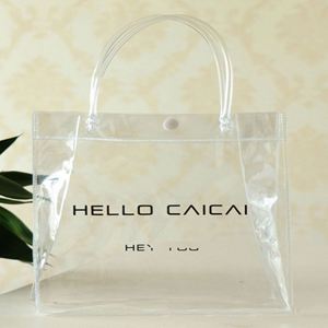 Luxury Elegant PVC <b>Bag</b> Holographic Laser Plastic Ziplock <b>Bag</b> for Clothing/holographic Make up <b>Bag</b> With Metal Zipper - Product Image 2