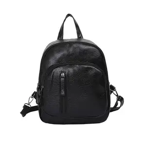 Große Kapazität Anti-Diebstahl-Mode Outdoor-Mode Mädchen Reisen Einzigartiger hochwertiger Rucksack Netter Rucksack für Frauen Rucksack