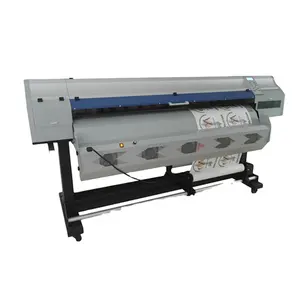 Disen factory wholesale mini eco solvent printer for sale made in china
