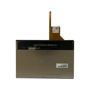 Module LCD pour écrans de système de navigation TM101JVHG33-01 - Product Image 1