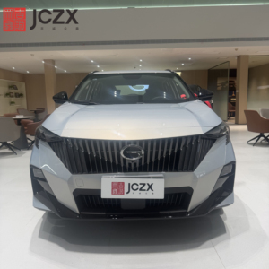 GAC <span class=keywords><strong>GS3</strong></span> 2026 1.5T 177CV 7DCT Automatico Trazione Anteriore Benzina 5 Posti SUV Trumpchi <span class=keywords><strong>GS3</strong></span> Nuova Auto - Product Image 1