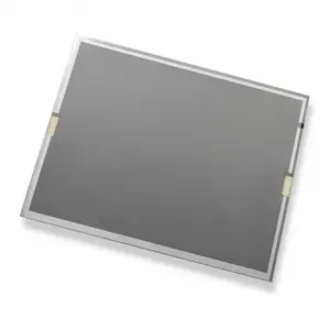 20 Pin LVDS 15 Inch 1024X768 CCFL Lampu Latar Layar LCD TFT LQ150X1LG83