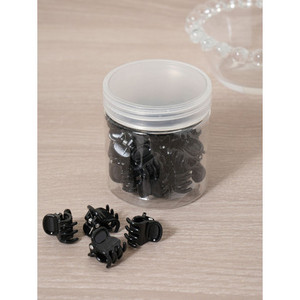 26 Mini crine per capelli compatto ed elegante strumento per lo Styling dei capelli - Product Image 1