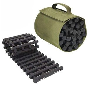 Pistas <span class=keywords><strong>de</strong></span> agarre para coche, plástico antideslizante, todoterreno, camión, remolque, tabla <span class=keywords><strong>de</strong></span> tracción <span class=keywords><strong>de</strong></span> neumáticos, cadena <span class=keywords><strong>de</strong></span> tracción <span class=keywords><strong>de</strong></span> nieve, arena, <span class=keywords><strong>hielo</strong></span>, barro, pistas <span class=keywords><strong>de</strong></span> recuperación - Product Image 2