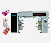 Machine de plastification sans solvant pour film d'emballage, papier, feuille et plastique, avec entraînement par servomoteur mécanique