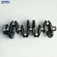 Vilebrequin de moteur d'origine 11217640165 pour BMW N20 N26 2.0T 320i 428i X3 Z4 F20 F30 F32 E84 11212212762 11217599247