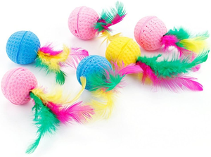 Giocattoli interattivi <span class=keywords><strong>gatto</strong></span>-<span class=keywords><strong>gatto</strong></span>, presa in giro per gatti, giocattoli per gatti per interni per casa negozio di colori - Product Image 5