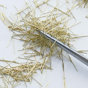 Fibres micro-cuivrées en acier modernes et durables à extrémité crochetée pour béton <span class=keywords><strong>ultra</strong></span> haute <span class=keywords><strong>performance</strong></span> (UHPC) – Garantie 5 ans - Product Image 1