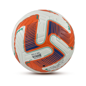 <span class=keywords><strong>Pallone</strong></span> <span class=keywords><strong>da</strong></span> <span class=keywords><strong>Calcio</strong></span> Termosaldato con Logo Personalizzato, Impermeabile, Misure 5 4 3, per Allenamento di Scuole e Club - Product Image 2