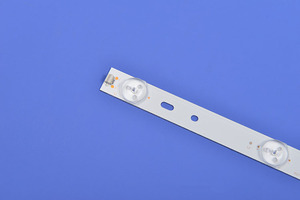 Nhà Cung cấp 590mm x 17mm phổ đèn nền dải XQY-32C-3X7-590X17-7LED-VER79 LCD TV <span class=keywords><strong>LED</strong></span> Đèn nền <span class=keywords><strong>7</strong></span> đèn - Product Image 3