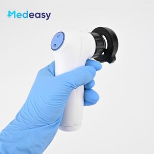 Tıbbi WiFi taşınabilir HD 1080P kablosuz endoskop kamera sistemi ile resim <span class=keywords><strong>Video</strong></span> yakalama ve kbb endoskopi için tasarruf fonksiyonu - Product Image 5