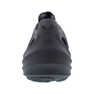 Scarpe da uomo Adidas Adifom Q Colore: Grigio 100% autentiche - Product Image 4