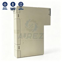 Controlador FX3U-32DP Original Nuevo y Genuino - PLC FX3U32DP para Control de Automatización Industrial