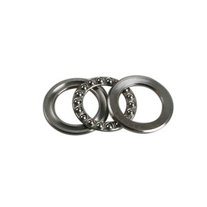 ตลับลูกปืนเม็ดกลมแรงขับอัตโนมัติ512/900/P6 <span class=keywords><strong>D17</strong></span>-A1 51213/P6 - Product Image 4