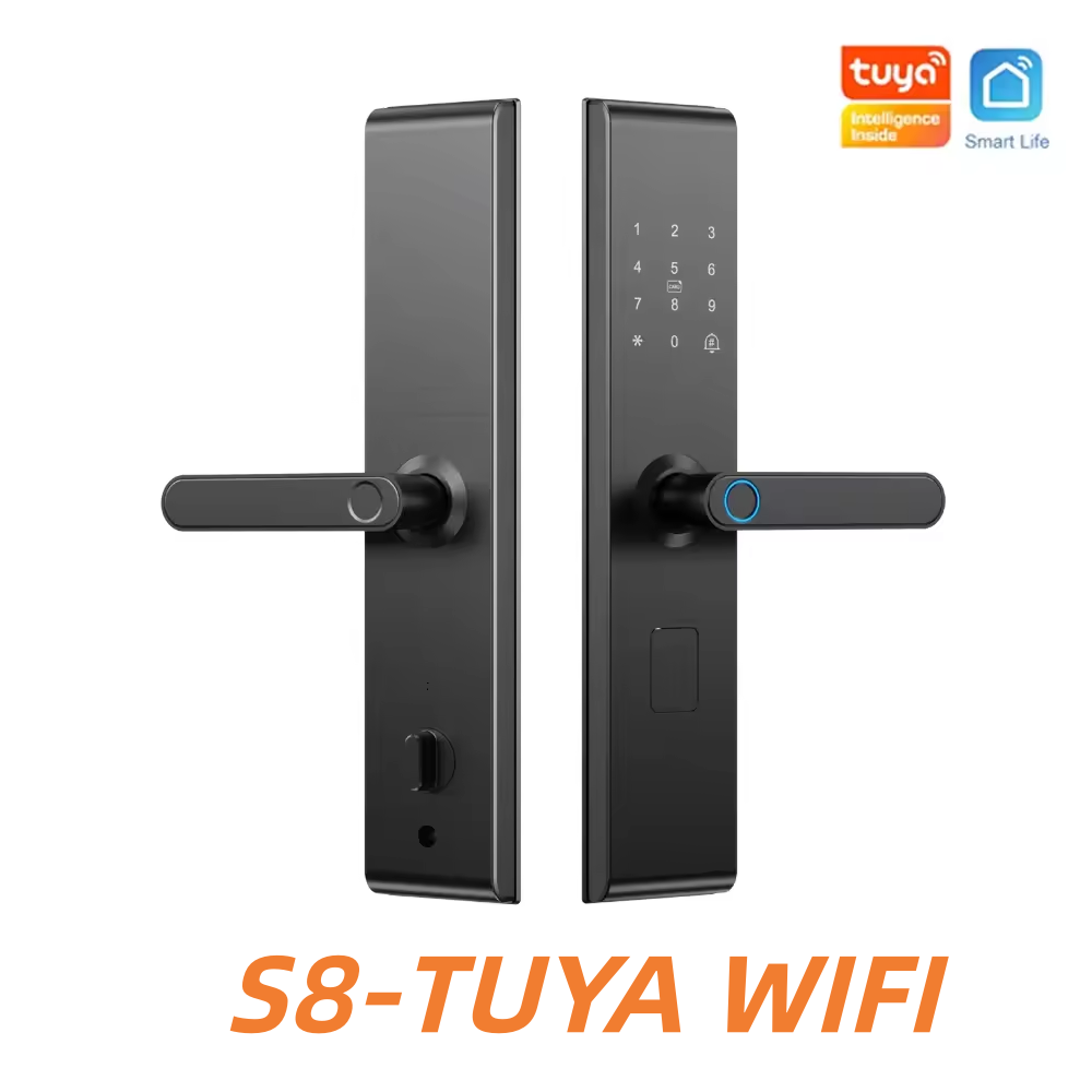 S8-TUYA WIFI