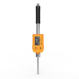 LS252DL Handheld Digital Leeb Härte prüfer Aluminium legierung Stahl Duro meter Checker Detector Testing <span class=keywords><strong>Machine</strong></span> - Product Image 1