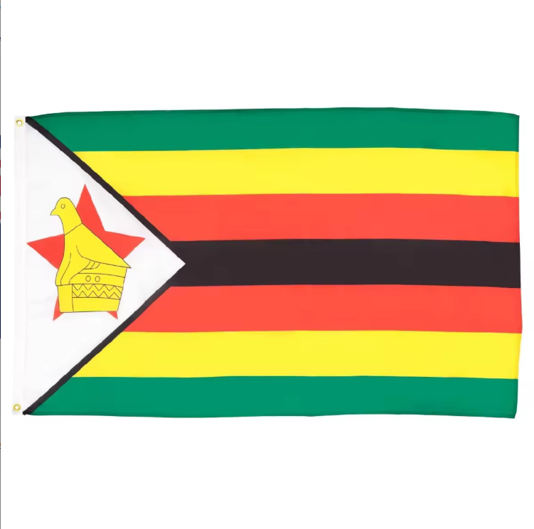 Zimbabue