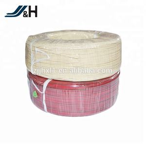 UL10183 Kupfer/verzinntes Kupfer XLPVC-Isolierung 105 ℃ 1000V antike AWG-Kabel Anschluss draht - Product Image 5