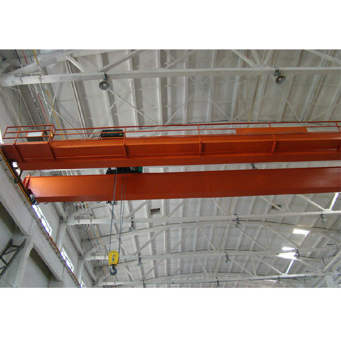 Bridge Crane for Sale Craigslist Box Type 32 Ton Semi Portal Bridge Crane