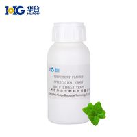 Hami melon miroite cantaloup jus hami melon milkshake saveur huile crème glacée parfums pour crème glacée popsicle