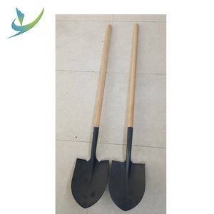 S518-2, лопата, лопата, с длинной ручкой - Product Image 5