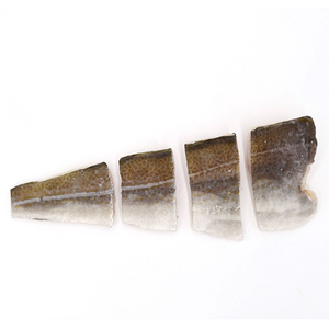 Bon <span class=keywords><strong>prix</strong></span> Offre Spéciale frais du pacifique Congelé portion <span class=keywords><strong>de</strong></span> morue du pacifique Congelé morue - Product Image 3