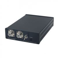 Tuner Short Wave HF Automatic Antenna Tuning 120W Magnetic Latching Relay MAT-125E