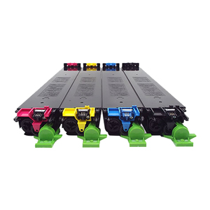 Xucai fabrika toptan orijinal Sharp <span class=keywords><strong>MX</strong></span> 27CT Toner kartuşu 2000L 2000n <span class=keywords><strong>2300N</strong></span> 3501N 4501N fotokopi makineleri için - Product Image 5