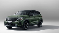 Kia Seltos 2022 2023 2024 2025 Suv Véhicule à essence 1.5L Kia Seltos Véhicules chinois 4x4 Arménie Kia Seltos Prix