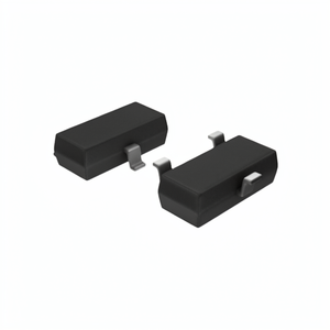 Authorized Distributor TO-236-3, SC-59, SOT-23-3 Transistors Electronic Chips Component MMSTA64T146 - Product Image 1